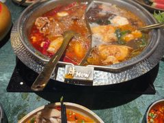 -牛New寿喜烧(中山公园龙之梦店)
