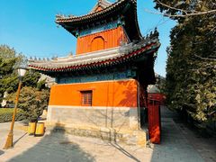 -大钟寺古钟博物馆