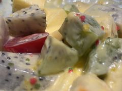 -金迈圆烤肉餐厅(维多利店)