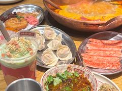 -首开·龙湖成都西宸天街