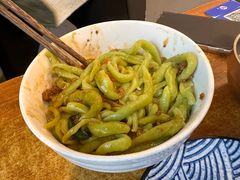 -侯哥面馆(瑞景店)