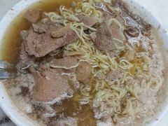 -维记咖啡粉面(福荣街店)