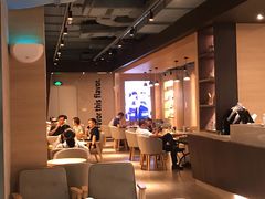 -瑞幸咖啡(外滩SOHO店)