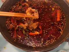 -鸿顺老铁锅美蛙鱼府(解放碑店)