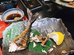 -古田居·特色寿司料理(骏欣中心店)