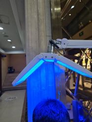 -碧莲盛·不剃发植发