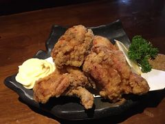 -千代武日本料理(开发区店)