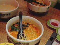 -和府捞面(西溪印象城店)