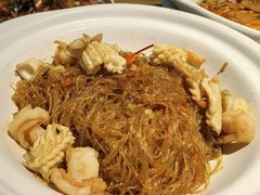海皇粉丝煲-潮粥荟·潮汕砂锅粥(槐房万达店)