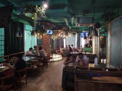 大堂-烛影拾光观景餐厅·创意菜·摄影·小提琴(大唐不夜城店)