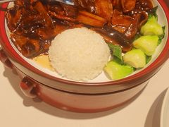 -梅飞酒家(桑园路店)