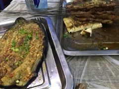 -桂萍特色牛筋牛杂(长堤街总店)
