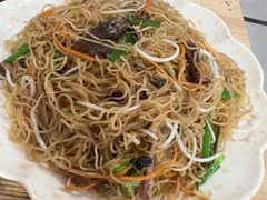 -南记食粥坊·宵夜大排档(莲花总店)