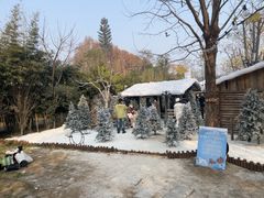 -HERRE·FARM 赫尔露营农场·团建聚会包场