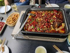 -蘭亭花園(兰州中心店)