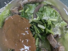 -隆福寺小吃店(东四店)