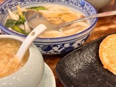 -一楼食业·美食人家