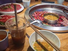 -城墙拐拐火锅(三峡广场黑金冠店)