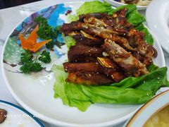 -清真·胖妈妈手抓餐厅(甘南路店)