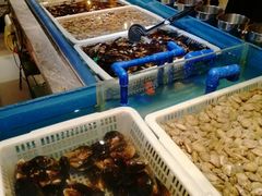 -星伦多自助料理(华润万象城店)