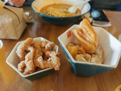 -一峰沙茶面(海峡国际店)