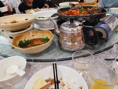 -椿记烧鹅(北门店)