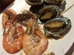 -加餐海鲜自助(集美银泰百货店)