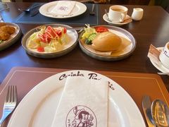 -澳门木偶葡国餐厅(珠海店)