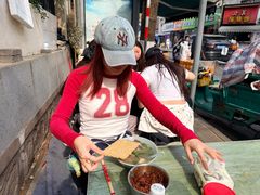 -金原鸭血粉丝汤总店(锁金村店)