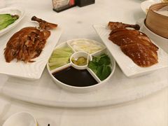 -汇贤府·李氏新鲁菜(万寿路店)