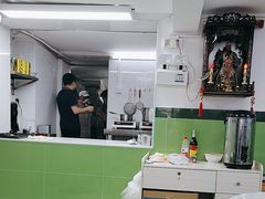 -八珍餐厅(广大路店)