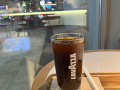 -LAVAZZA拉瓦萨咖啡(中航城君尚购物中心店)