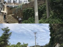 -东极岛景区