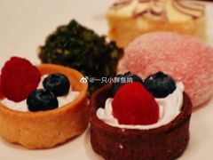 -浙江西子宾馆·瑶园咖啡厅