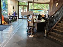 -星巴克臻选(南京艾尚天地店)