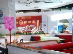 -尚渔味双拼烤鱼(燕郊永旺店)