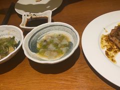 -贵木日本料理·铁板烧(新地假日广场店)