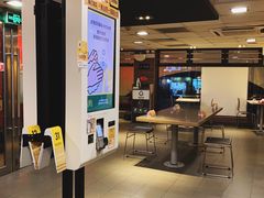 -麦当劳(一德路店)