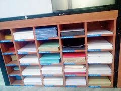 -亮雅轩图文快印连锁24小时(百子湾苹果社区店)