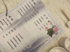 -清华大学-甲所餐厅