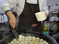 -许记生煎(遵义路店)