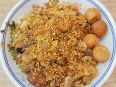 -陆长玖古法猪脚饭(玄风桥店)