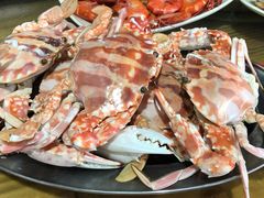 -四川人郑霞海鲜