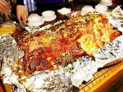 -霄汉羊排(万松园一店)