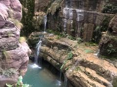 -云台山风景名胜区