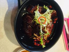 金陵烧鸭皇-桃花印巷江南小馆(朝阳路店)