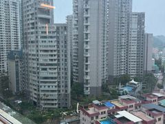 -珠海怡景湾大酒店