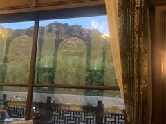 -望京楼flavor餐厅(古北水镇景区店)