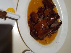 -龙记烧腊茶餐厅(常德路店)