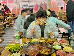 -正南齊北重庆老火锅(光华村直营店)